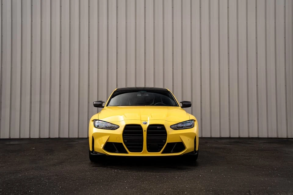 2023 BMW G80 M3 Sedan - Image 2 of 16