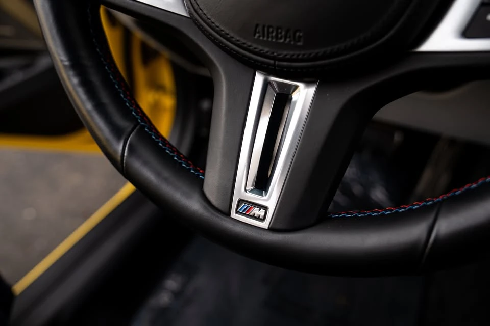 2023 BMW G80 M3 Sedan - Image 10 of 16