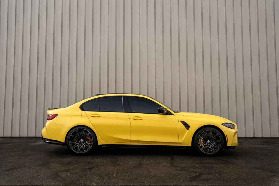 2023 BMW G80 M3 Sedan - Image 6 of 16
