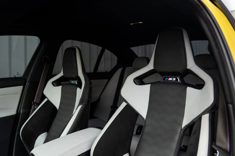 2023 BMW G80 M3 Sedan - Image 13 of 16