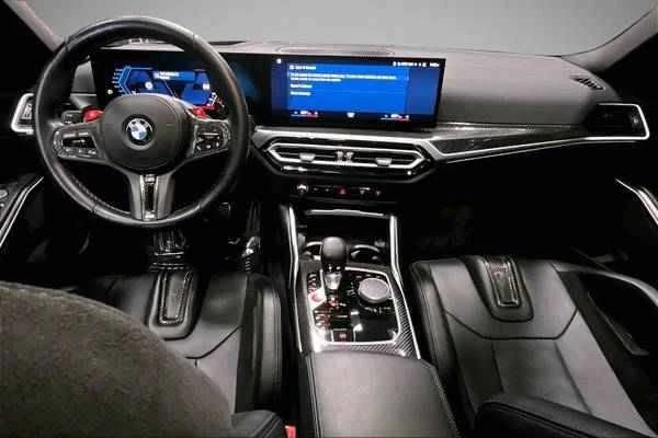 2023 BMW G80 M3 Sedan - Image 8 of 20
