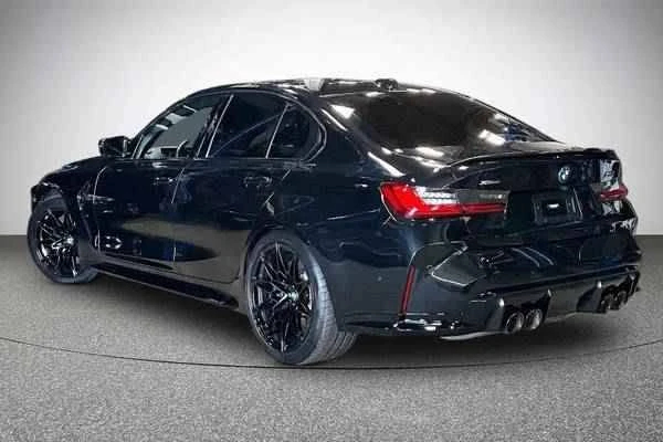 2023 BMW G80 M3 Sedan - Image 3 of 20