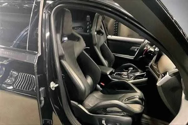 2023 BMW G80 M3 Sedan - Image 11 of 20