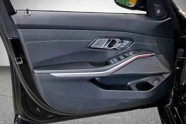 2023 BMW G80 M3 Sedan - Image 5 of 20