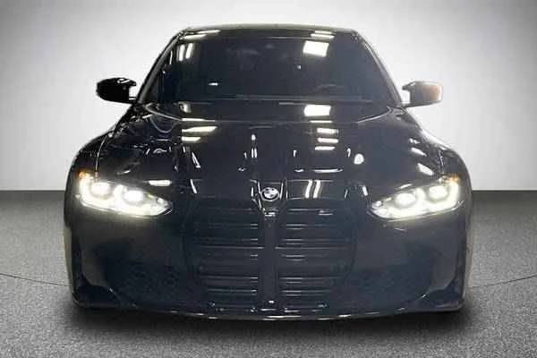 2023 BMW G80 M3 Sedan - Image 2 of 20
