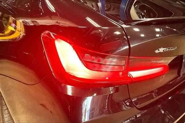 2023 BMW G80 M3 Sedan - Image 19 of 20