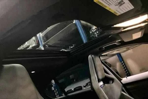 2023 BMW G80 M3 Sedan - Image 7 of 20