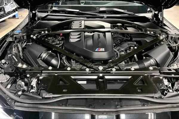 2023 BMW G80 M3 Sedan - Image 13 of 20