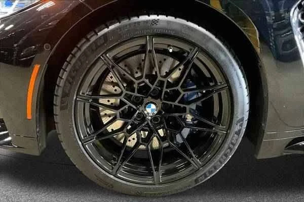 2023 BMW G80 M3 Sedan - Image 12 of 20