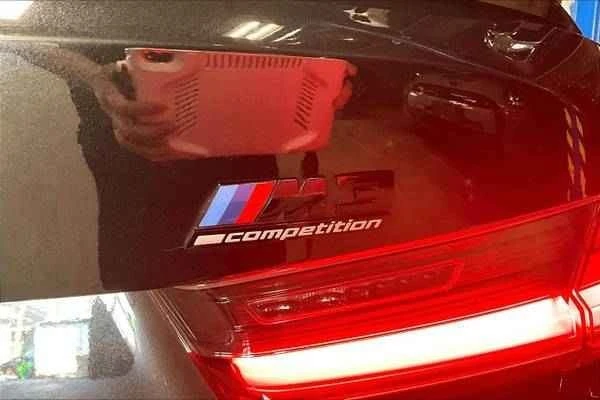 2023 BMW G80 M3 Sedan - Image 20 of 20