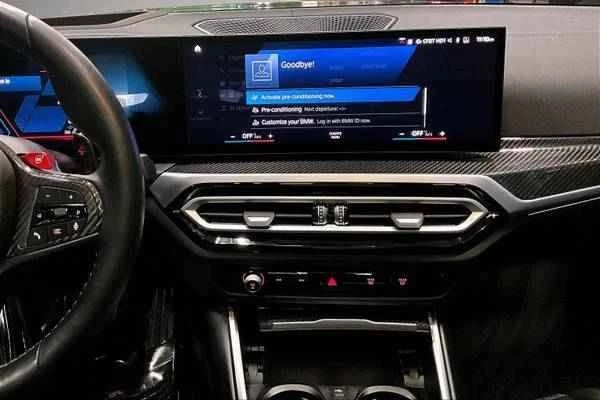 2023 BMW G80 M3 Sedan - Image 9 of 20