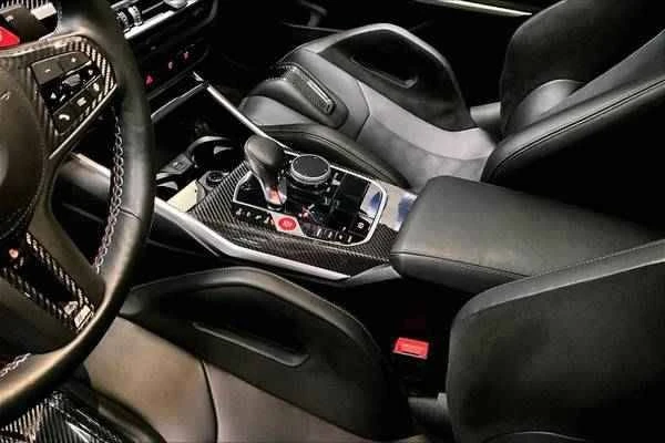2023 BMW G80 M3 Sedan - Image 10 of 20