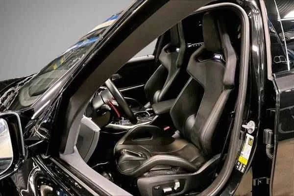 2023 BMW G80 M3 Sedan - Image 6 of 20
