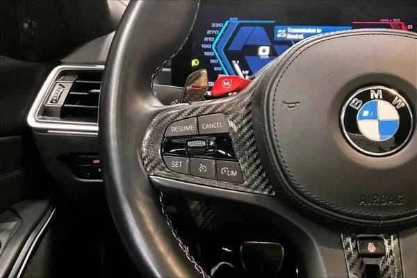 2023 BMW G80 M3 Sedan - Image 14 of 20