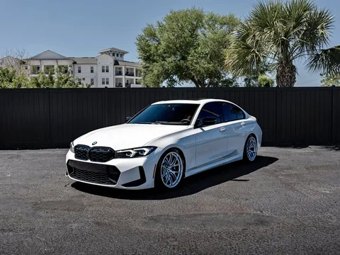 2023 BMW M340i xDrive
