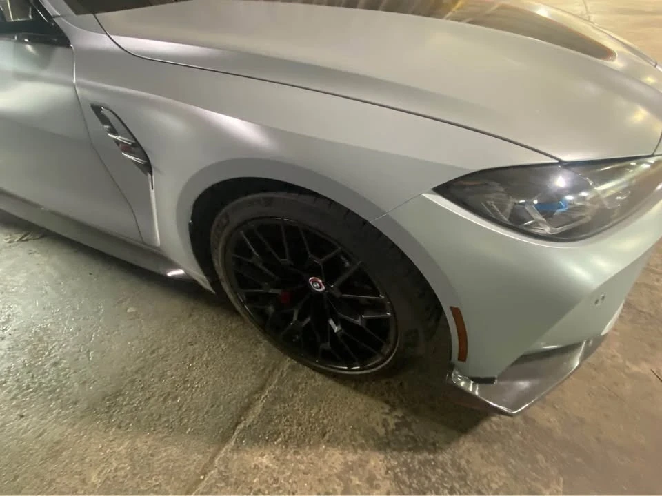 2023 BMW G82/G83 M4 - Image 17 of 17