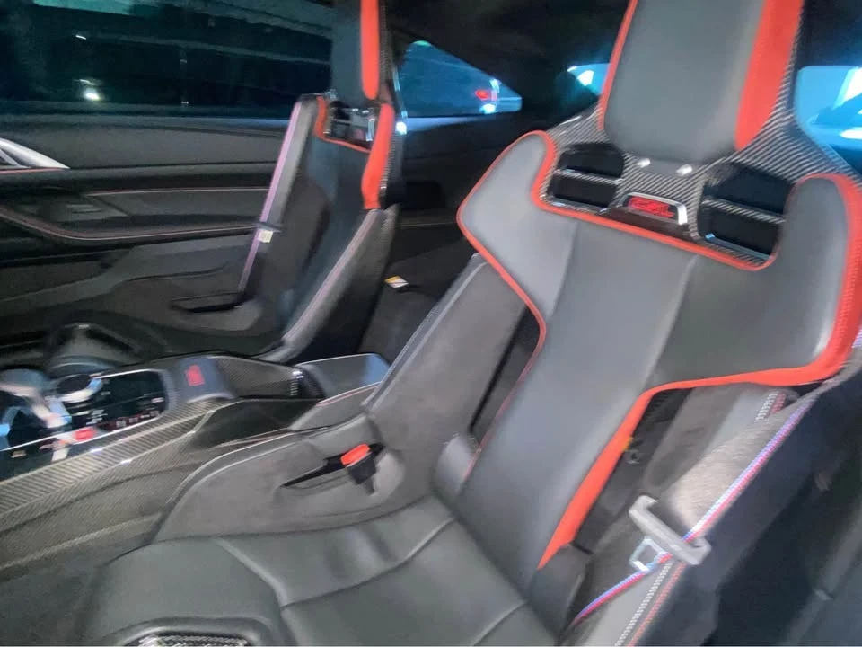 2023 BMW G82/G83 M4 - Image 4 of 17