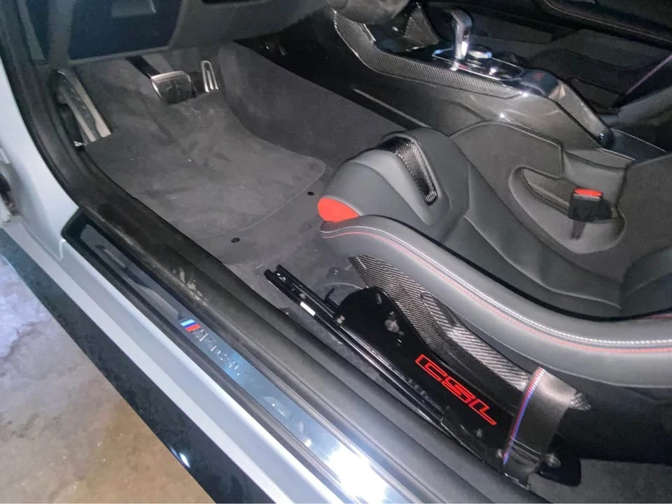 2023 BMW G82/G83 M4 - Image 8 of 17