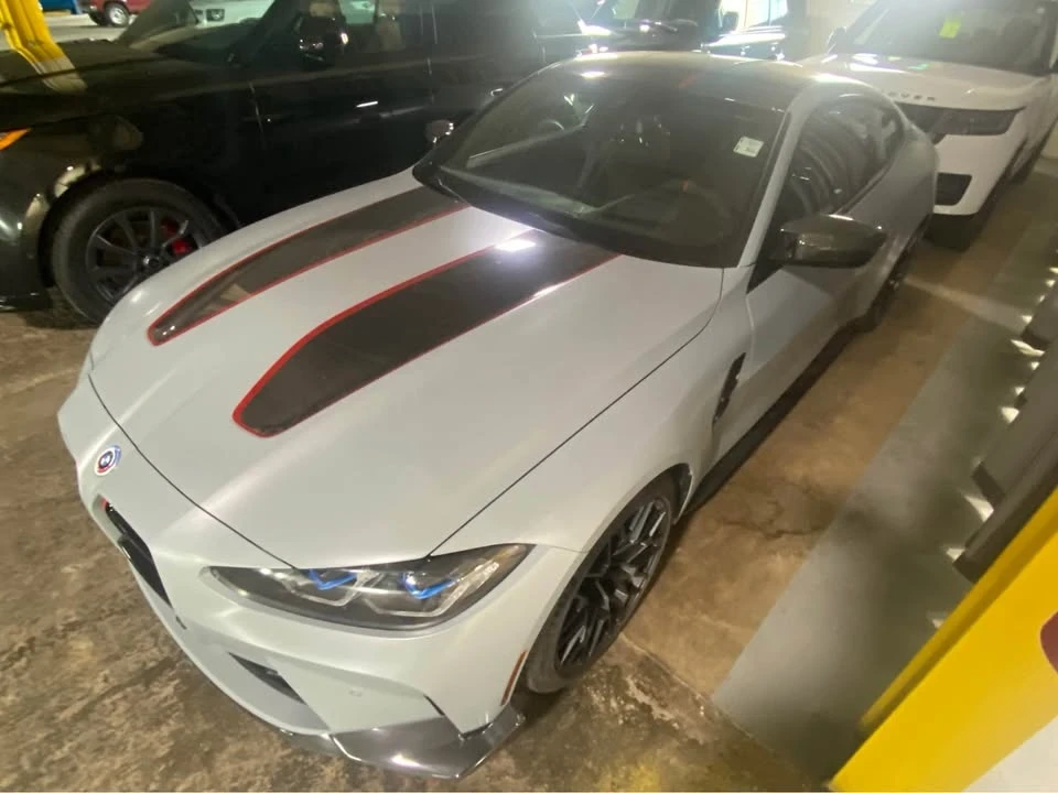 2023 BMW G82/G83 M4 - Image 9 of 17