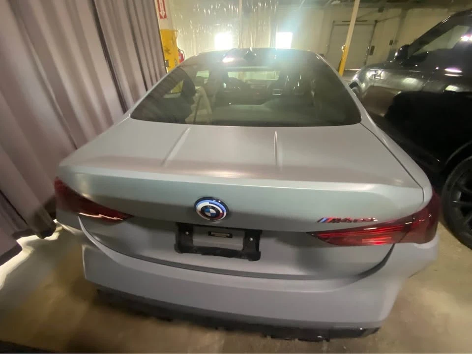 2023 BMW G82/G83 M4 - Image 15 of 17