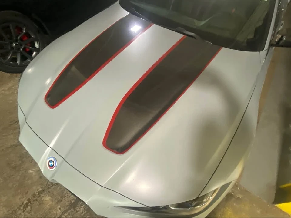 2023 BMW G82/G83 M4 - Image 11 of 17