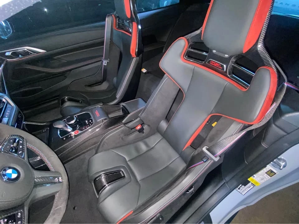 2023 BMW G82/G83 M4 - Image 7 of 17