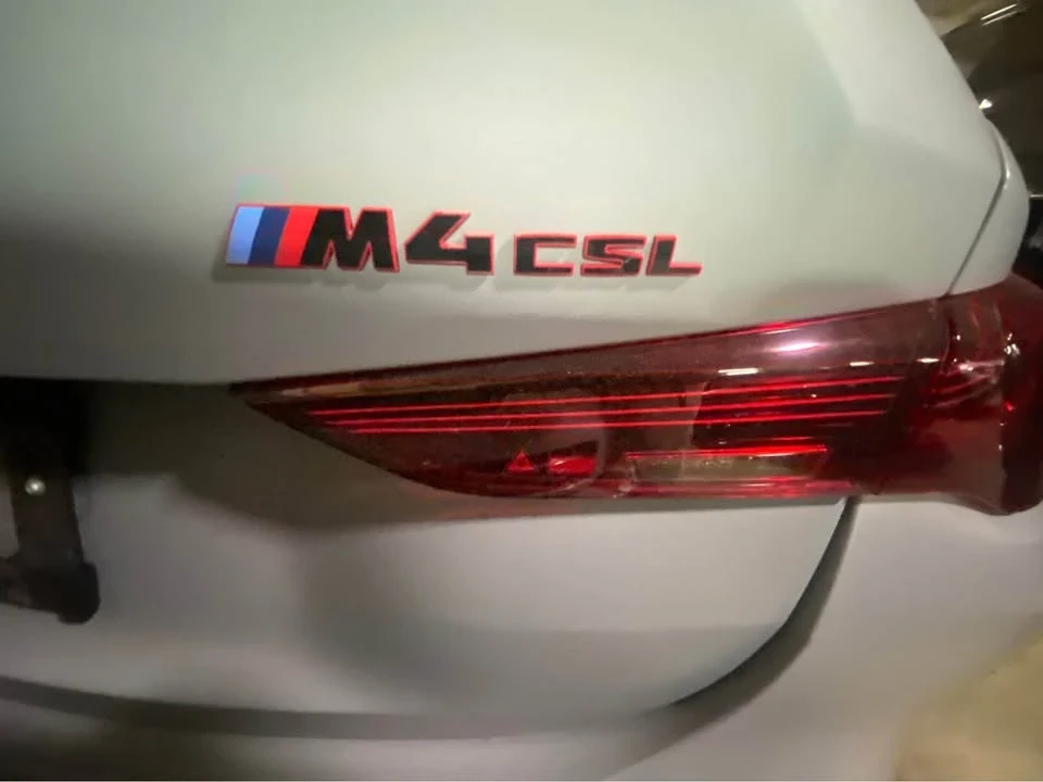 2023 BMW G82/G83 M4 - Image 2 of 17