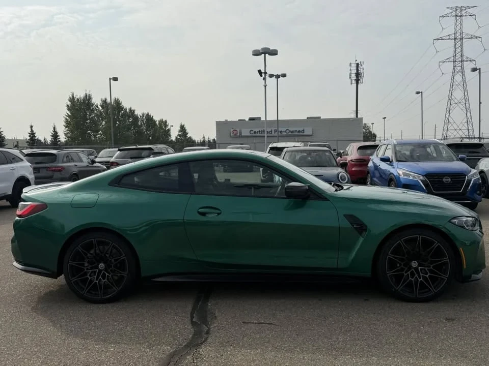 2023 BMW G82/G83 M4 - Image 8 of 10