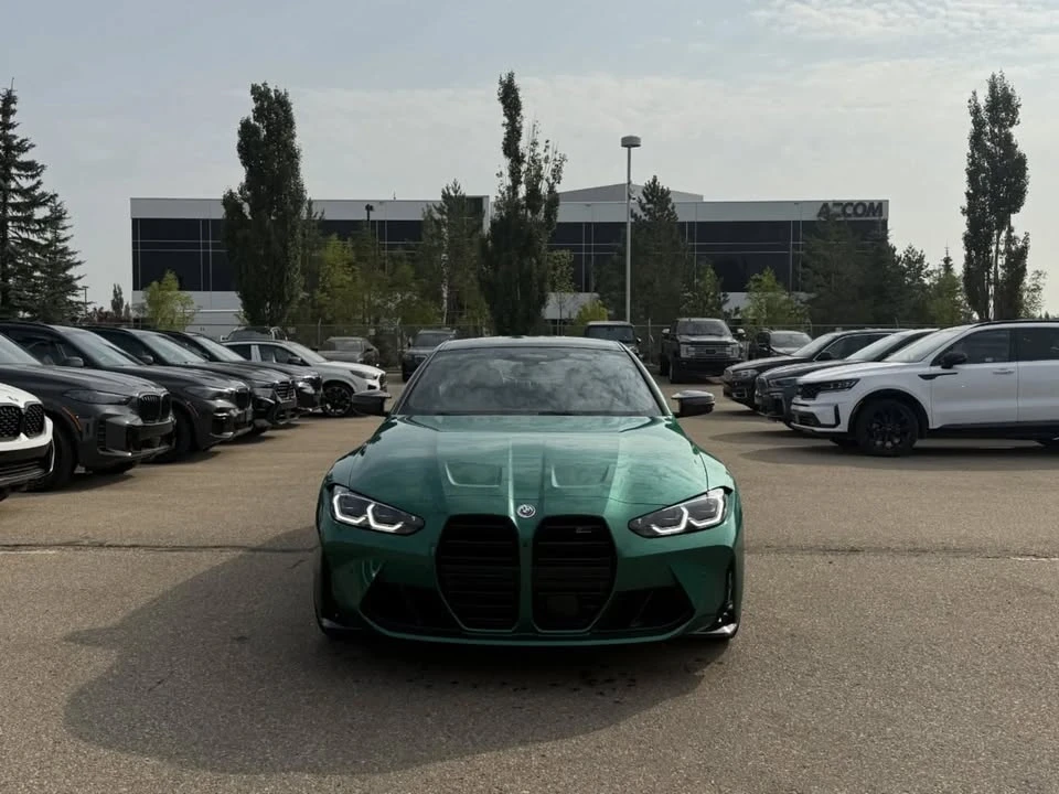 2023 BMW G82/G83 M4 - Image 2 of 10