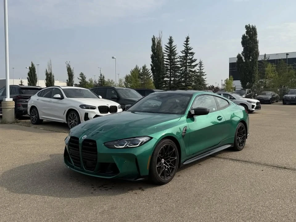 2023 BMW G82/G83 M4 - Image 3 of 10