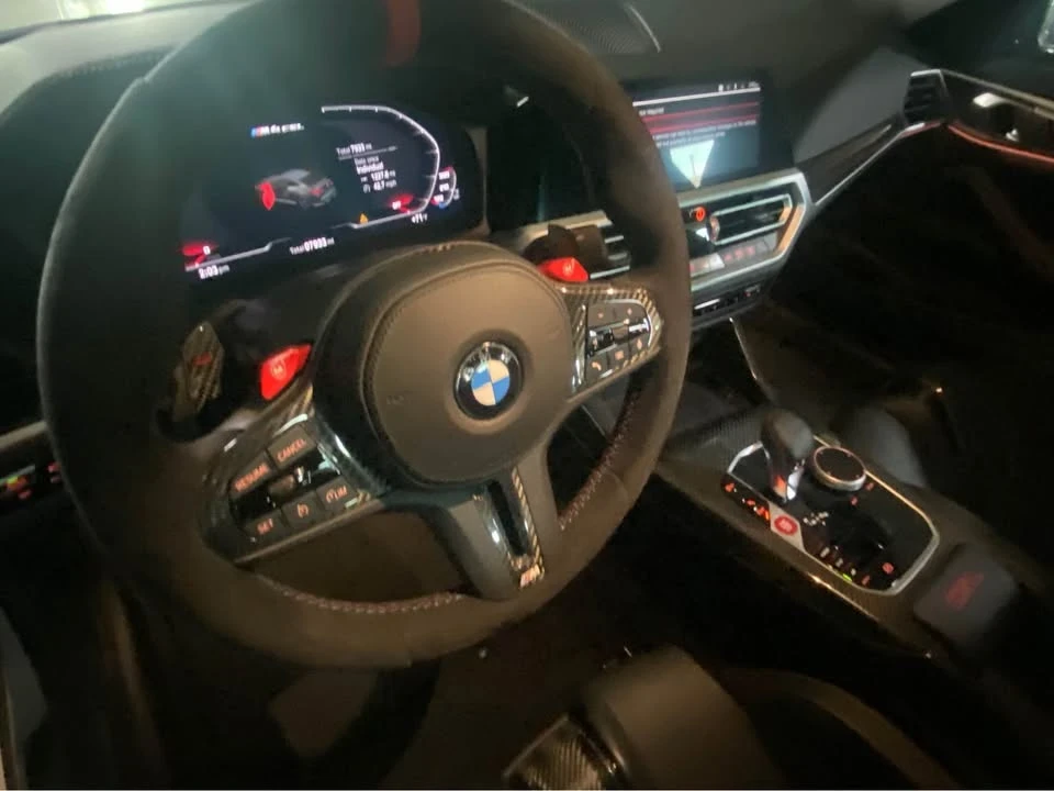 2023 BMW G82/G83 M4 - Image 3 of 17