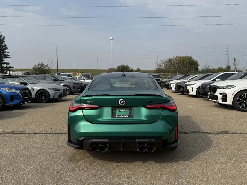 2023 BMW G82/G83 M4 - Image 5 of 10