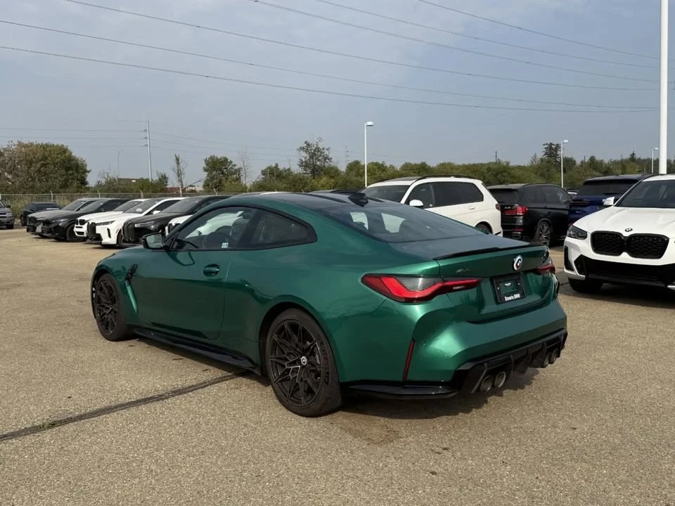2023 BMW G82/G83 M4 - Image 6 of 10