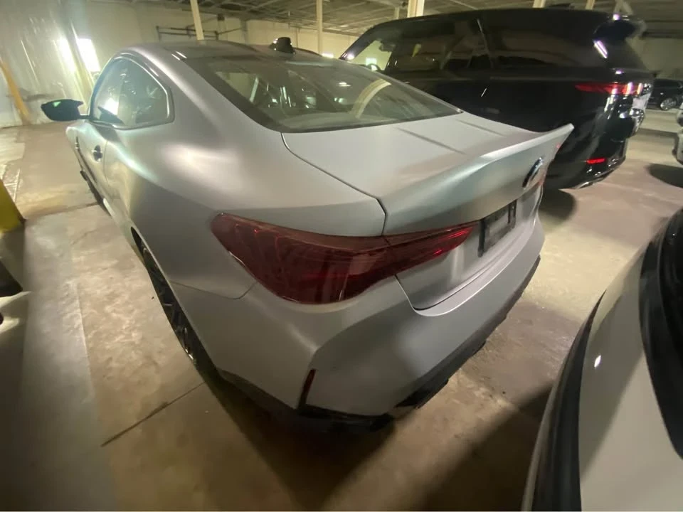 2023 BMW G82/G83 M4 - Image 14 of 17