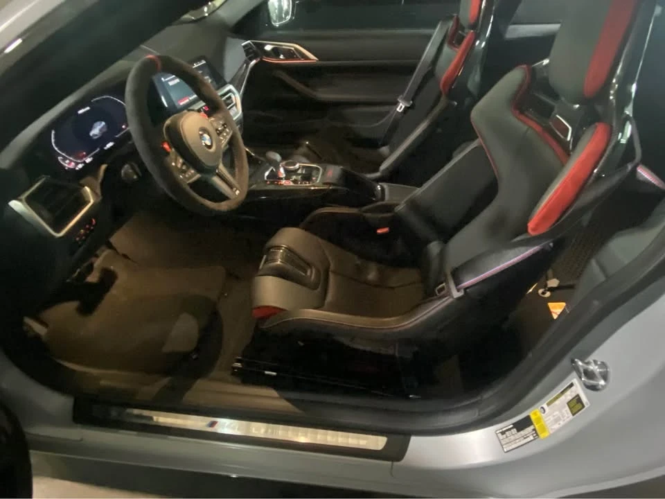 2023 BMW G82/G83 M4 - Image 6 of 17