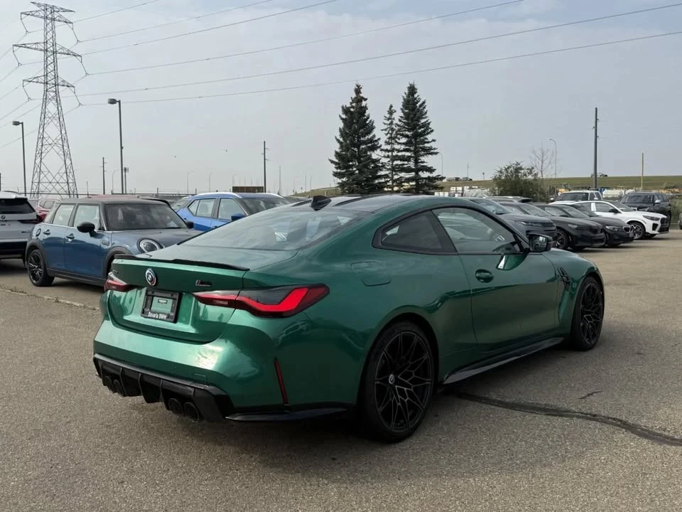 2023 BMW G82/G83 M4 - Image 4 of 10