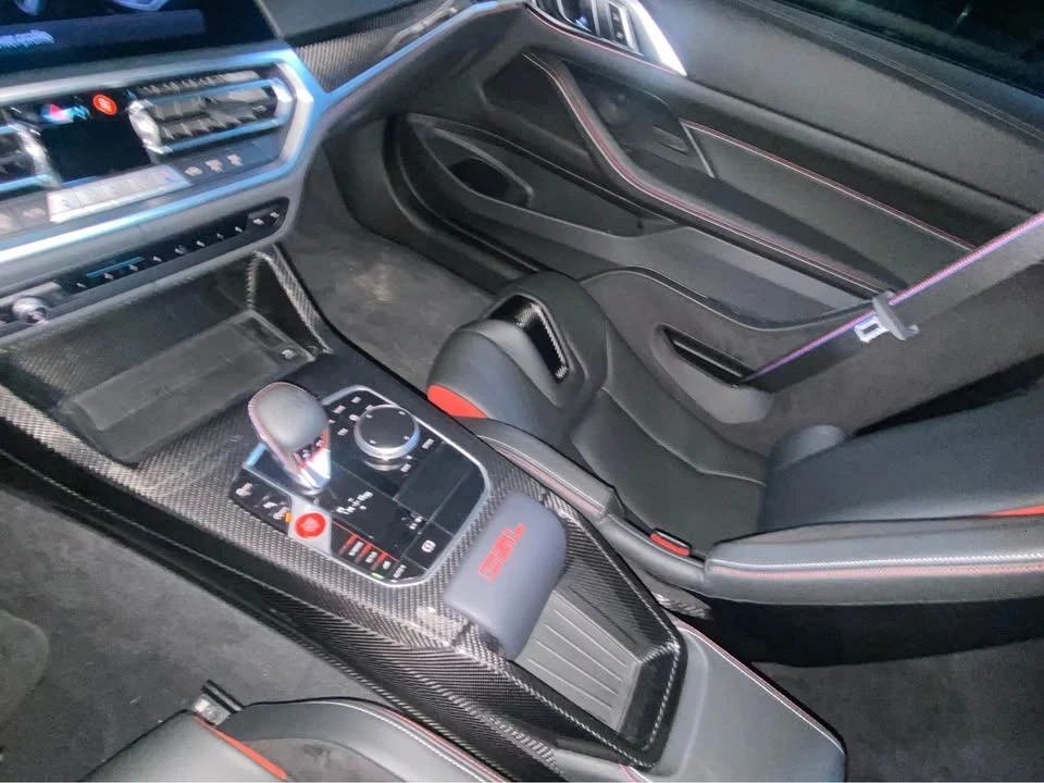 2023 BMW G82/G83 M4 - Image 5 of 17