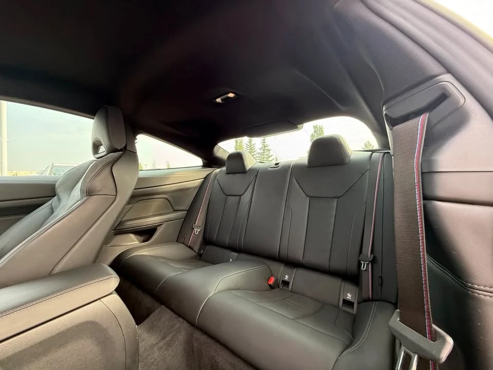 2023 BMW G82/G83 M4 - Image 10 of 10