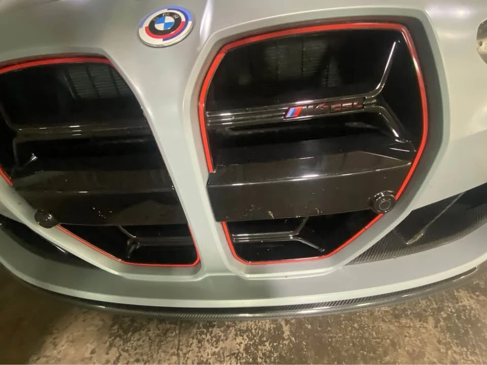 2023 BMW G82/G83 M4 - Image 10 of 17