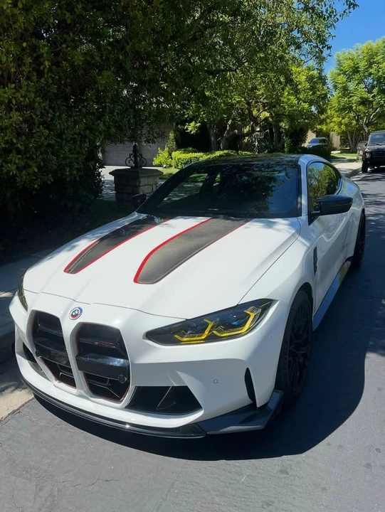 2023 BMW G82/G83 M4 - Image 2 of 4