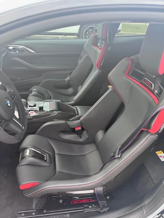 2023 BMW G82/G83 M4 - Image 3 of 5