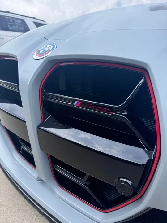2023 BMW G82/G83 M4 - Image 2 of 5