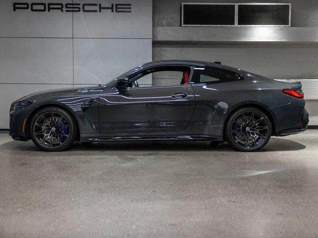 2023 BMW G82/G83 M4 - Image 8 of 20