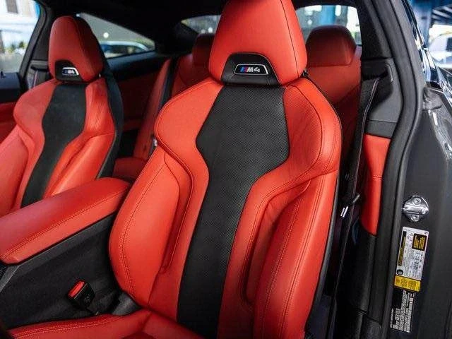 2023 BMW G82/G83 M4 - Image 18 of 20