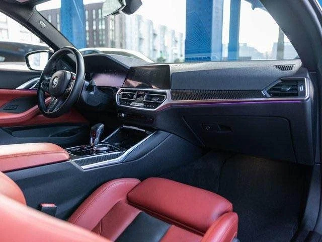 2023 BMW G82/G83 M4 - Image 13 of 20