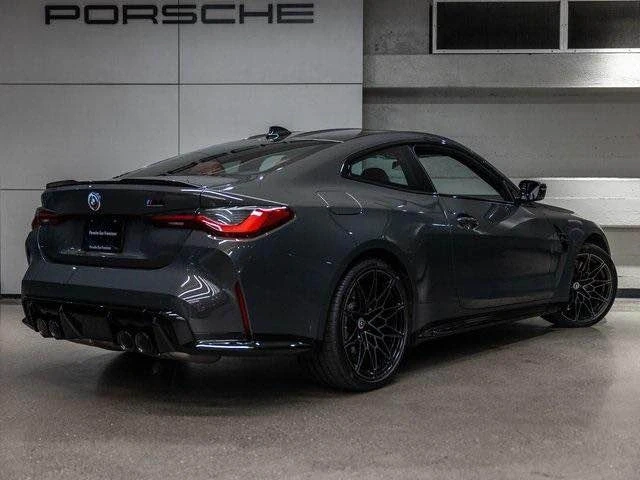 2023 BMW G82/G83 M4 - Image 4 of 20