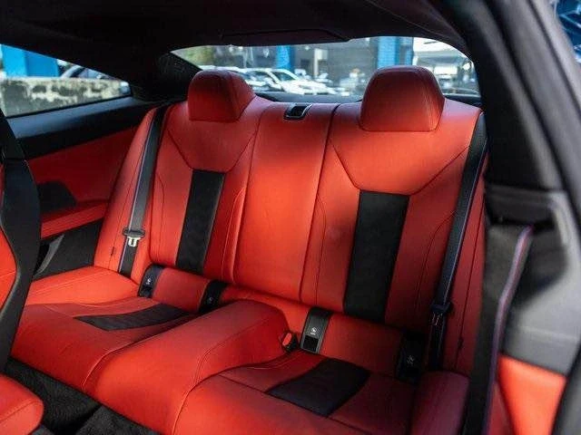 2023 BMW G82/G83 M4 - Image 19 of 20