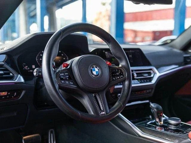 2023 BMW G82/G83 M4 - Image 12 of 20