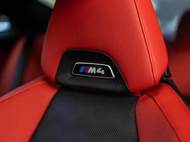2023 BMW G82/G83 M4 - Image 20 of 20
