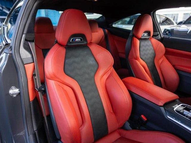 2023 BMW G82/G83 M4 - Image 17 of 20
